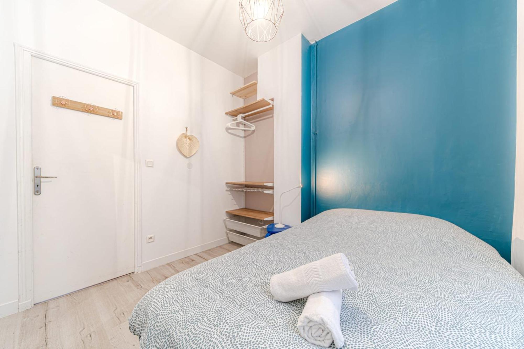 Le St Antoine Cosy 4 Pers Lafayette Part Dieu Lyon Exterior photo