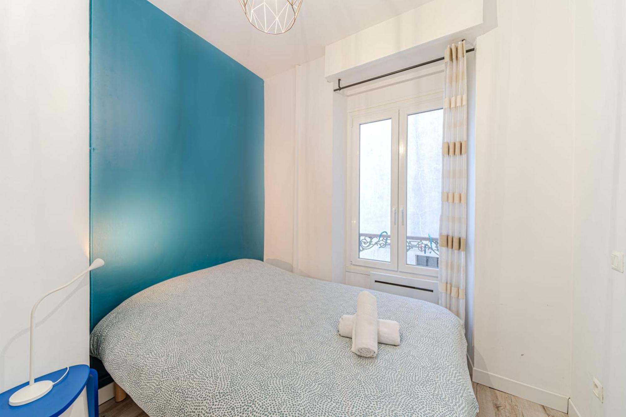 Le St Antoine Cosy 4 Pers Lafayette Part Dieu Lyon Exterior photo